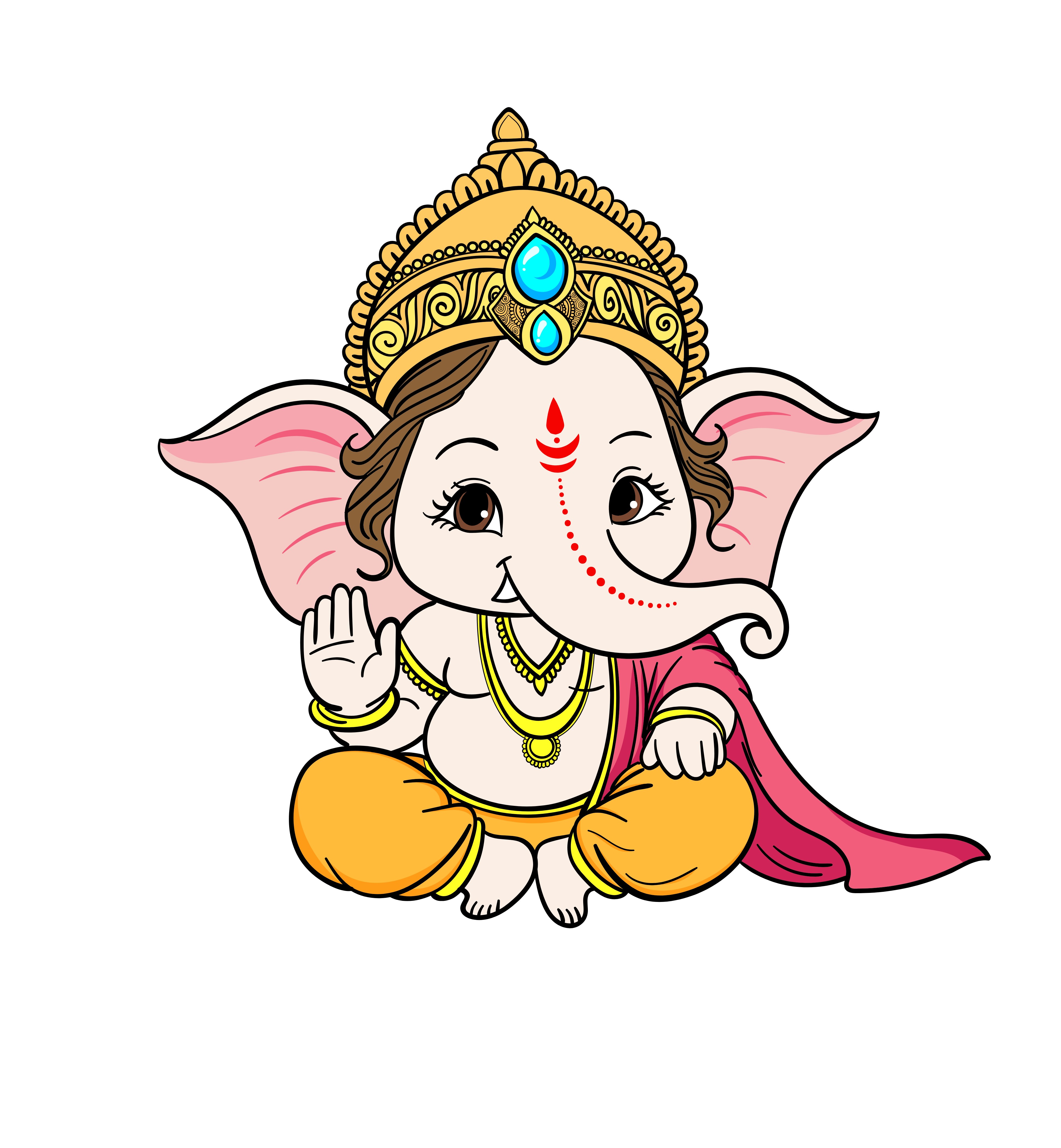 Lord Ganesha